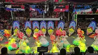 Paagahan Integ National High School Three King Festival 2026 Street Dance Competition Grand Showdown