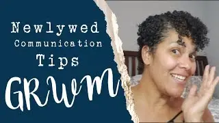 Newlywed Marriage Communication Tips | Ketchup & Pickles | Ep. 1