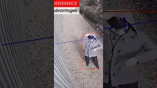 Unveiling SPRO's IP Panoramic Duo: The 180&deg; Surveillance Revolution! #PanoramicDuo