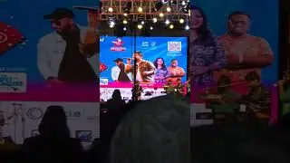 Omanapuzha kadappurathen omane #Vineeth sreenivasan