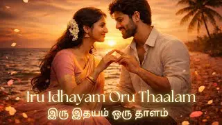 Iru Idhayangal Oru Thaalam | PRED ANSH