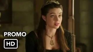 Reign 3x08 Promo (HD)