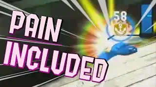 The P in Private Battle Stands for Pain [Splatoon 2]