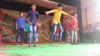 G u p s muliyar mappila school povval