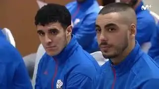 BM Ramon y Cajal #Ceuta y el sueño de jugar la Copa Del Rey