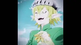 HE DEFINED MY TYPE FR #helbram #sevendeadlysins #anime