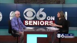 Six on Seniors: Aging well