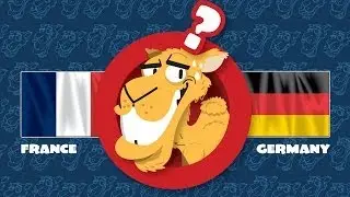 France vs Germany: Shaheen the camel's World Cup prediction of the day