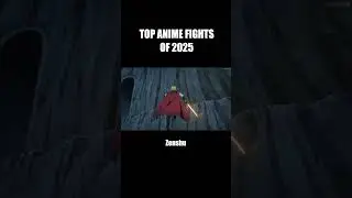 Top Anime Fights of 2025 - Part 3