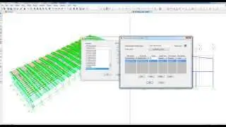 How to Define Tapered Section in SAP2000