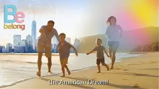 Be Belong - Redefining Multifamily&nbsp;Living