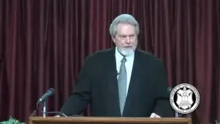 Vance Stinson - Total Inability: Really?