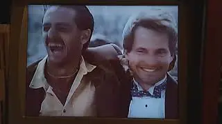 Triple Feature VHS Opening#48