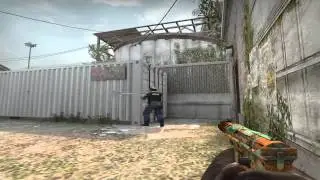 CS:GO - Clutch or Kick! #1