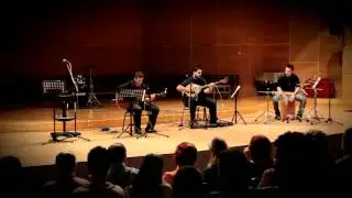 Krivo Sadovsko Horo (Μουσικό Σχολείο Σερρών)