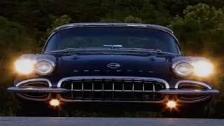 Billy Abbott and The Jewels ~ Groovy Baby