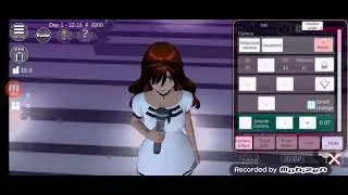 IVE rebel heart mv music video mmd