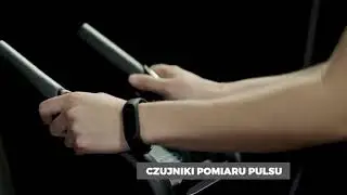 Орбитрек Zipro Burn