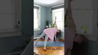 Everyday Yoga for Everyday People: Daily Yoga Sequence 🩷