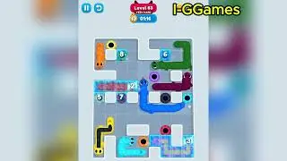 Gecko Out Level 83