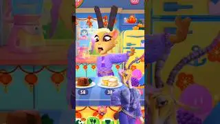 1 2 3 4 Тренд Чеснок #mytalkingangela2 #zootopia #funny #shrots #gaming #edit #viral #fyp #cosplay