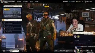 [2025-12-27] NoraExplorer - 🟣 Is this thing on? 🟣 Lets chat, react and game 🟣 !pobox !discord !ig