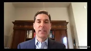 PhRMA&rsquo;s Stephen J. Ubl on Biopharmaceutical Industry&rsquo;s Commitment to Combat COVID-19