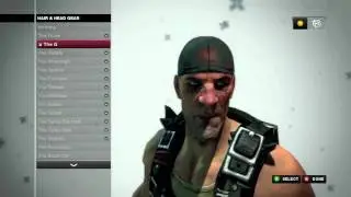 Brink Character Customization / Creation In-Depth Walkthrough!