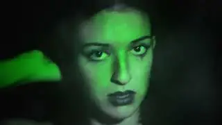Suffer Fools - What Kind of Mania ( Clubhouse Dub Remix by Avro ) [Trip Hop / Dream Pop / Dark Wave]