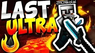 Last Ultra Game | UHC Highlights #11 (FFA Top 2)