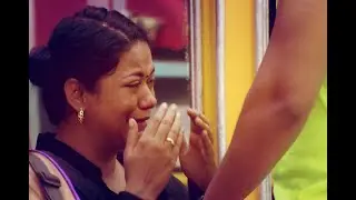 Shock! Mumaith Khan Out | Mumaith Eliminated From Bigg Boss 6 Telugu | #BiggBossNonStop|#MumaithKhan
