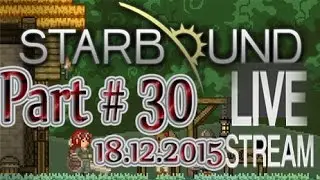Starbound winter  Update #30 das ist ein alter bergstolen Let's Play German Deutsch