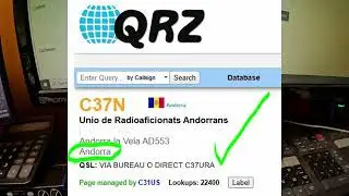 ARRL 2023 DX Contest