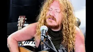 Mountain Holler feat  Nick Ewing - Angel Man