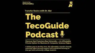 Discover San Francisco Bay University - An Affordable Private Option for Business & Computer Scie...