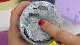 Koleksiyonluk vs Çöplük Slime Challenge En Özel Barbie Koleksiyonum Bidünya Oyuncak