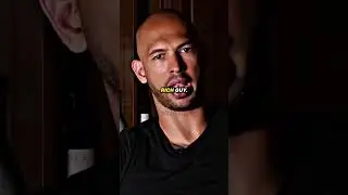 Andrew Tate On Stealing People&rsquo;s Energy