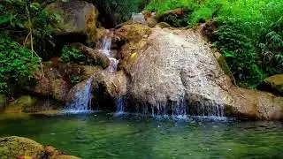 River Sound Relaxation &ndash; Emotional Therapy for Anxiety and Mind Recovery