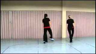 2010 Spirit of America Choreography Part 3