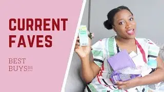 Current May Faves | My May Favourites | Collaboration