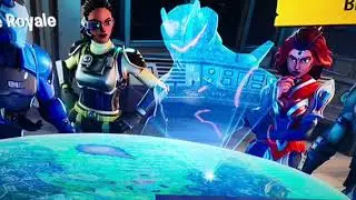 Fortnite Week 3 Secret Battle Star