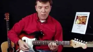 Acoustic Guitar Lessons - Chord Cookbook - Matthieu Brandt - Introduction