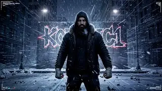 KOZMIC1 LIVE ❄️ ARCTIC CHICAGO | AFTER THE FALL VR, BOXING TALK, TRUE CRIME | OPEN PANEL