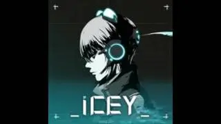 ICEY OST - Clock Tower Extended