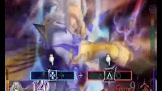 Dissidia C&eacute;cil ExMode