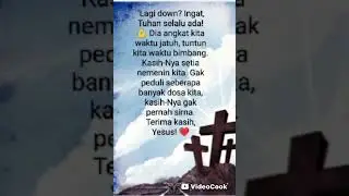 Kasih yang Mengalir