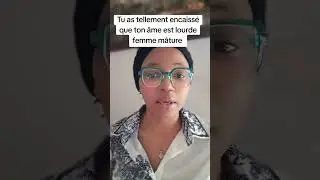 voici pourquoi la femme m&acirc;ture souffre  en silence #entrepreneuseambitieuse