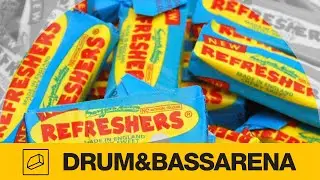 Constrict - Refreshers