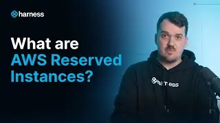 AWS Reserved Instances Explained