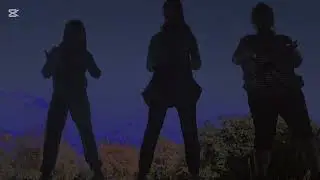 Viki,Szuli, Rami(&eacute;n), Bff-es t&aacute;nc #dance #foryou #youtubeshorts #bff #trend
